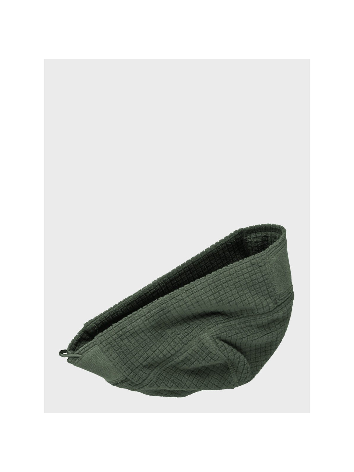 HELIKON-TEX CZAPKA POLAROWA RANGE BEANIE GRID FLEECE oliwkowa S/M