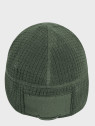 HELIKON-TEX CZAPKA POLAROWA RANGE BEANIE GRID FLEECE oliwkowa S/M