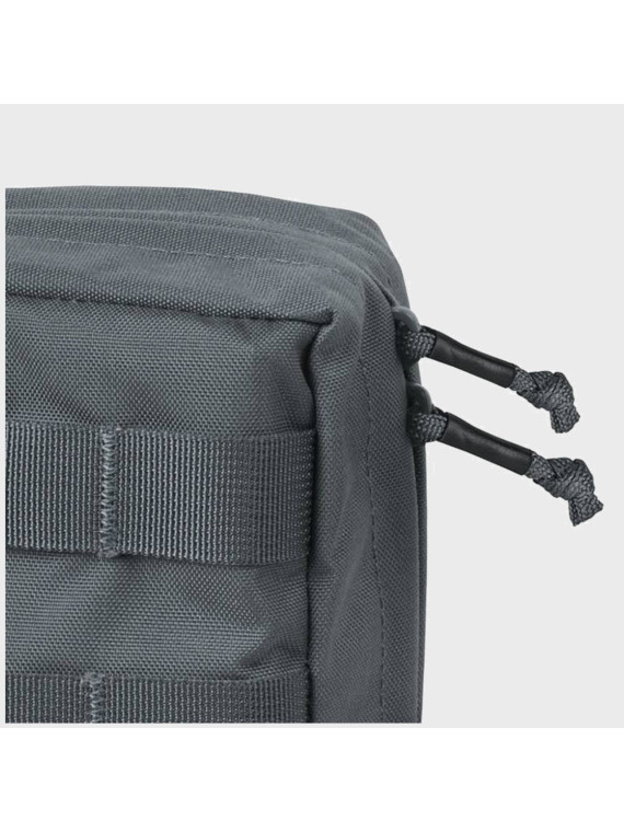 HELIKON-TEX KIESZEŃ ZASOBNIK GENERAL PURPOSE CARGO MOLLE SHADOW GREY