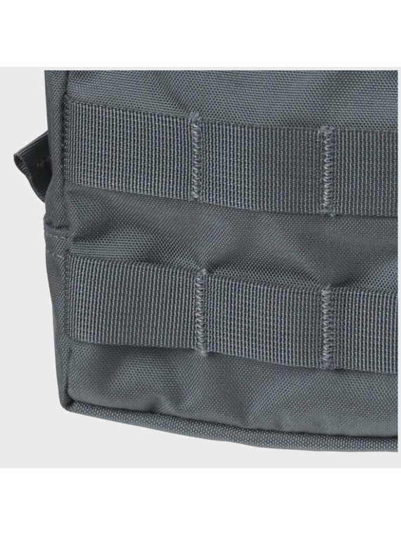 HELIKON-TEX KIESZEŃ ZASOBNIK GENERAL PURPOSE CARGO MOLLE SHADOW GREY
