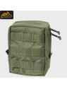 HELIKON-TEX KIESZEŃ ZASOBNIK GENERAL PURPOSE CARGO MOLLE OLIVE GREEN