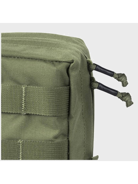 HELIKON-TEX KIESZEŃ ZASOBNIK GENERAL PURPOSE CARGO MOLLE OLIVE GREEN