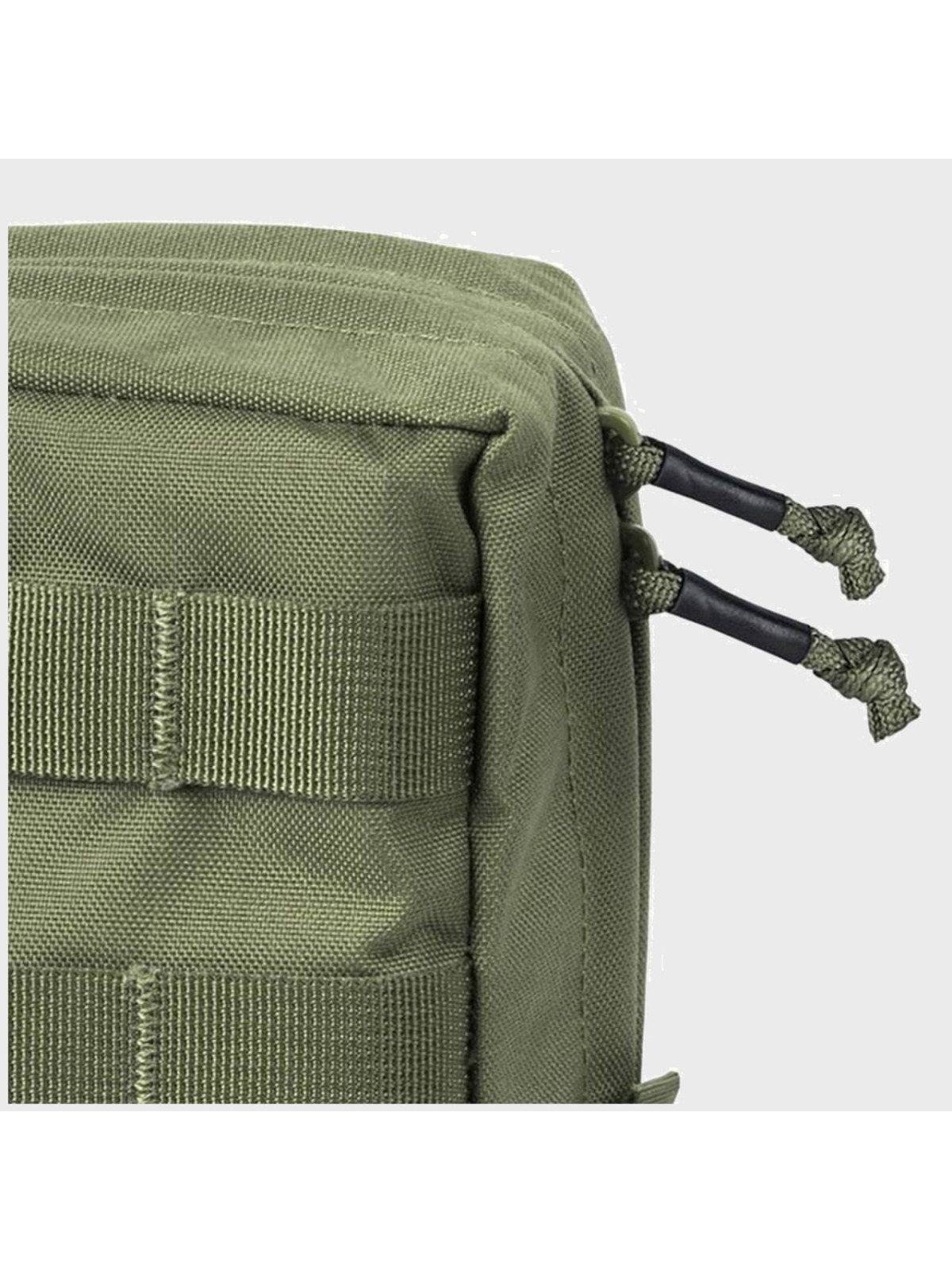 HELIKON-TEX KIESZEŃ ZASOBNIK GENERAL PURPOSE CARGO MOLLE OLIVE GREEN