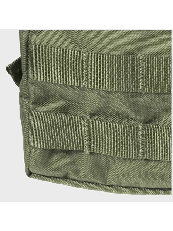 HELIKON-TEX KIESZEŃ ZASOBNIK GENERAL PURPOSE CARGO MOLLE OLIVE GREEN