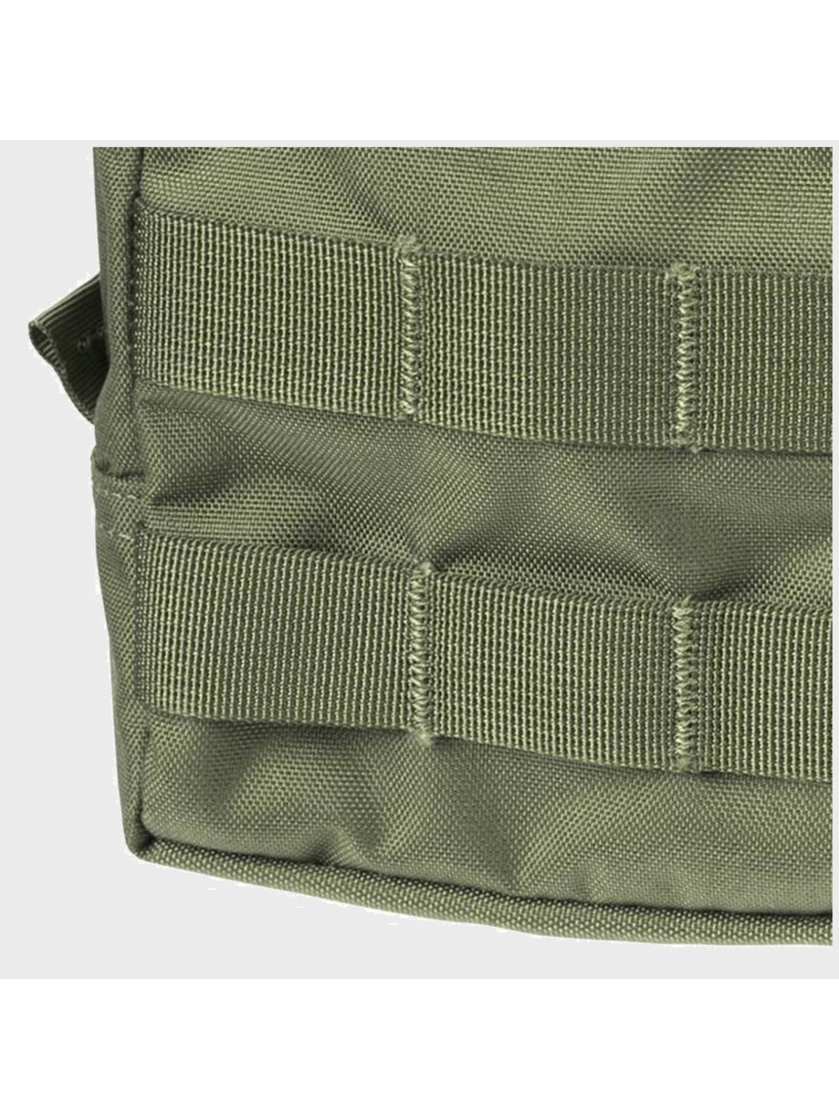 HELIKON-TEX KIESZEŃ ZASOBNIK GENERAL PURPOSE CARGO MOLLE OLIVE GREEN