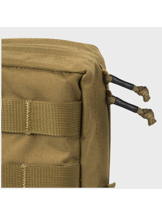 HELIKON-TEX KIESZEŃ ZASOBNIK GENERAL PURPOSE CARGO MOLLE COYOTE