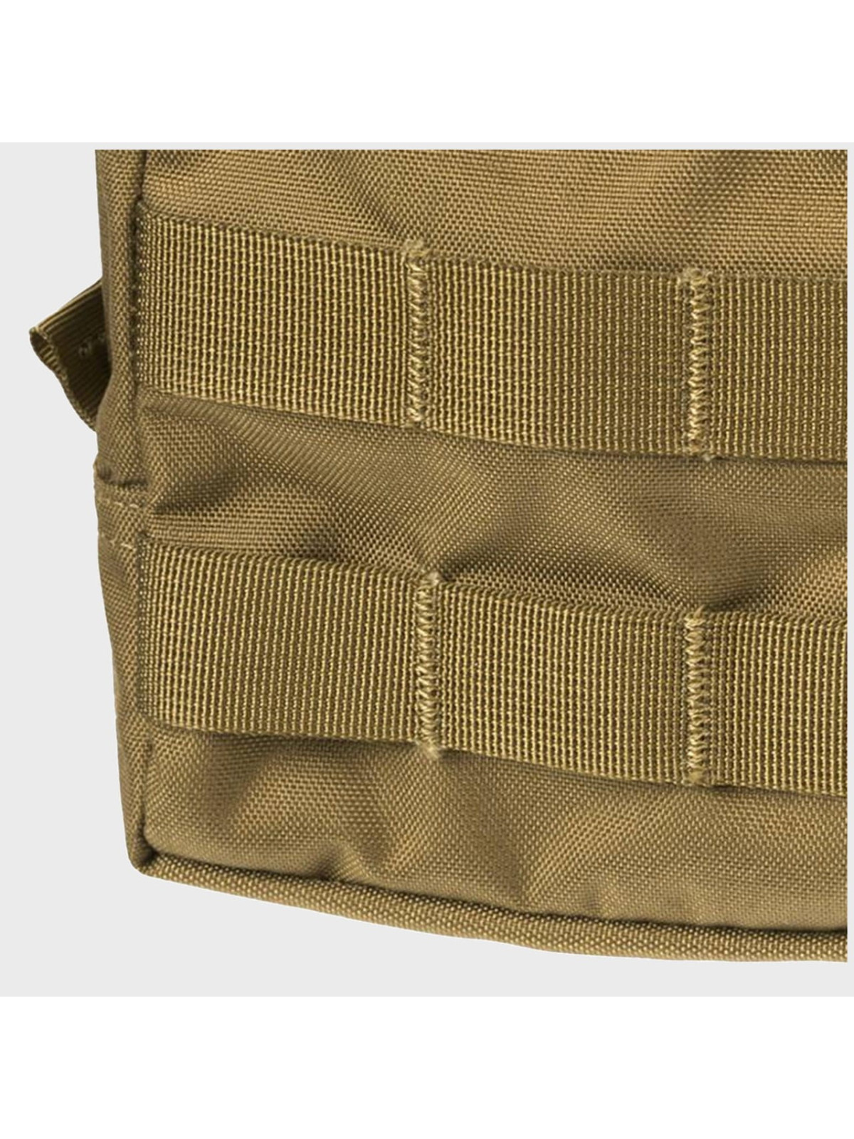 HELIKON-TEX KIESZEŃ ZASOBNIK GENERAL PURPOSE CARGO MOLLE COYOTE