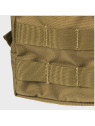 HELIKON-TEX KIESZEŃ ZASOBNIK GENERAL PURPOSE CARGO MOLLE COYOTE