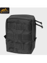 HELIKON-TEX KIESZEŃ ZASOBNIK GENERAL PURPOSE CARGO MOLLE CZARNA
