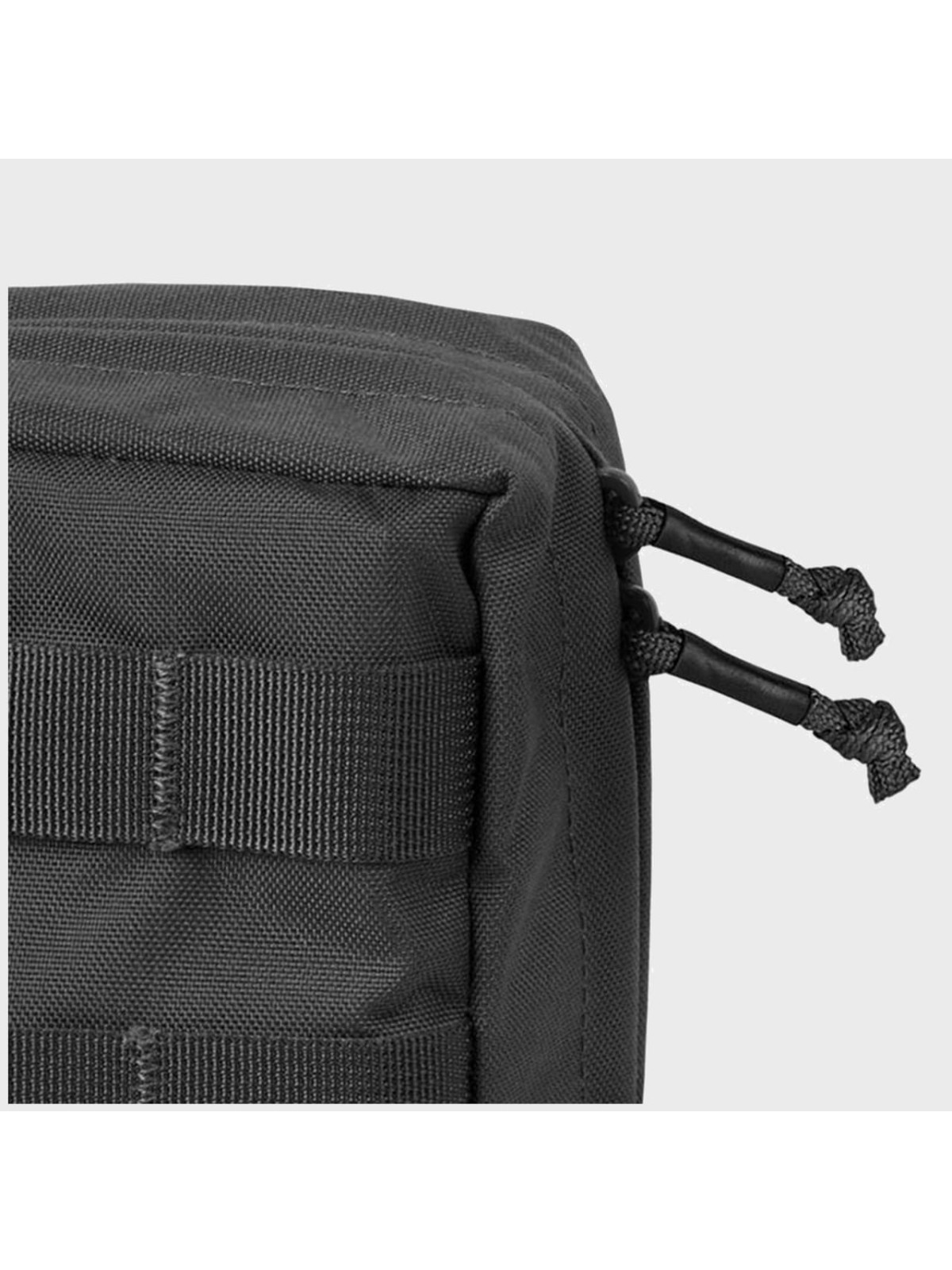 HELIKON-TEX KIESZEŃ ZASOBNIK GENERAL PURPOSE CARGO MOLLE CZARNA