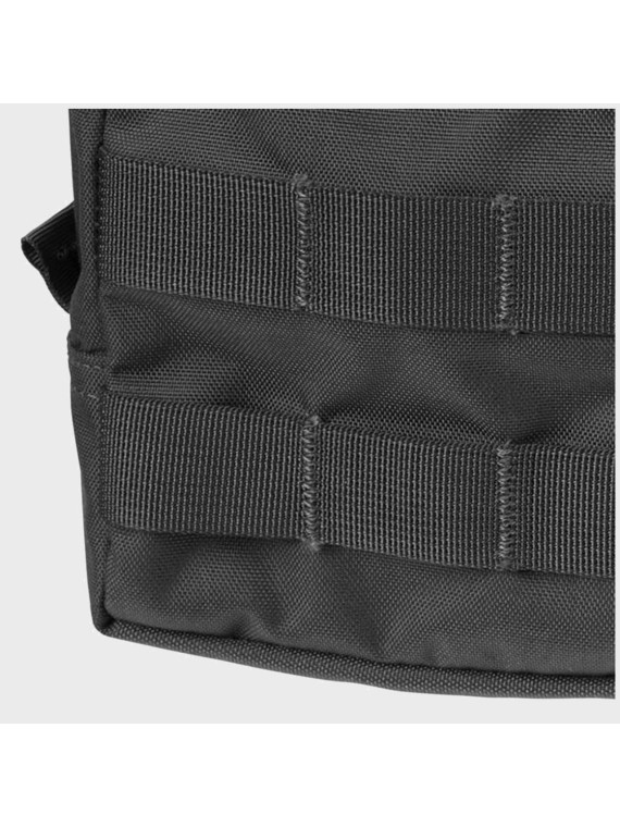 HELIKON-TEX KIESZEŃ ZASOBNIK GENERAL PURPOSE CARGO MOLLE CZARNA