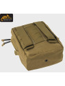 HELIKON-TEX KIESZEŃ ZASOBNIK GENERAL PURPOSE CARGO MOLLE CZARNA