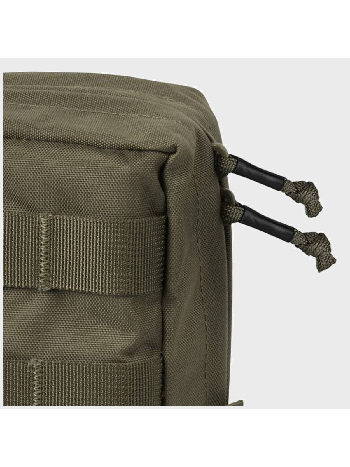 HELIKON-TEX KIESZEŃ ZASOBNIK GENERAL PURPOSE CARGO MOLLE RAL 7013