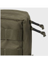 HELIKON-TEX KIESZEŃ ZASOBNIK GENERAL PURPOSE CARGO MOLLE RAL 7013