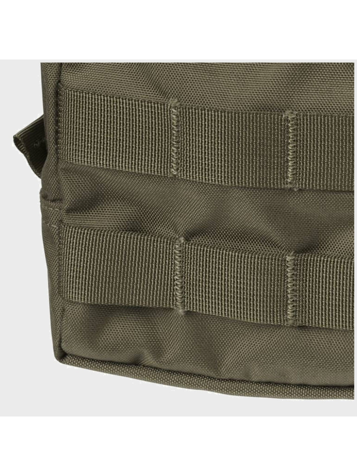 HELIKON-TEX KIESZEŃ ZASOBNIK GENERAL PURPOSE CARGO MOLLE RAL 7013
