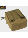HELIKON-TEX KIESZEŃ ZASOBNIK GENERAL PURPOSE CARGO MOLLE RAL 7013