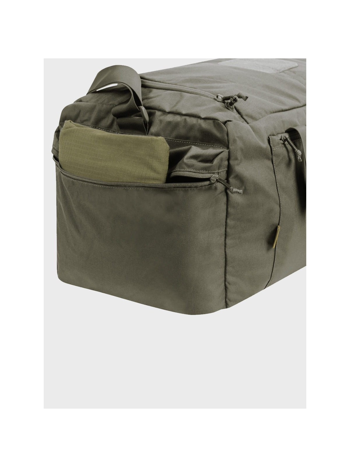 HELIKON-TEX TORBA SPORTOWA URBAN TRAINING BAG CORDURA RAL 7013