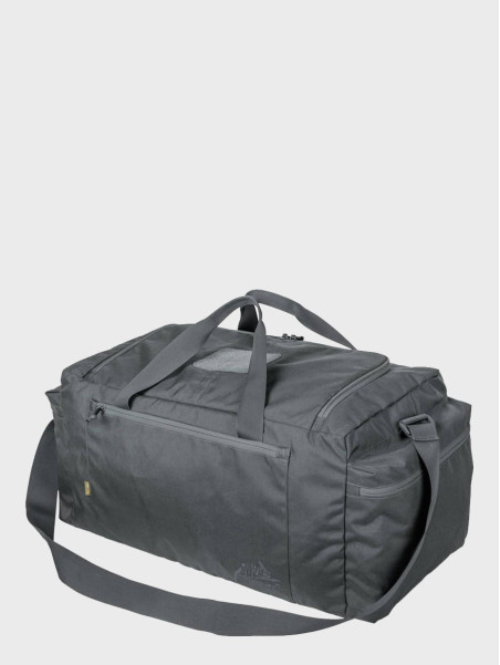 HELIKON-TEX TORBA SPORTOWA URBAN TRAINING BAG CORDURA SHADOW GREY