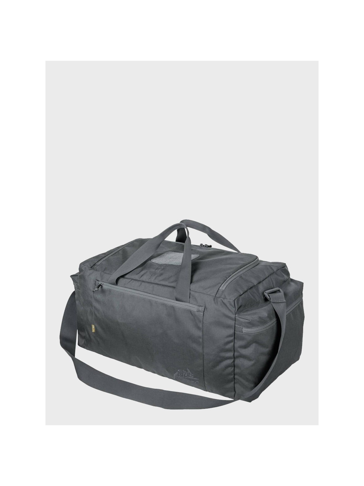 HELIKON-TEX TORBA SPORTOWA URBAN TRAINING BAG CORDURA SHADOW GREY