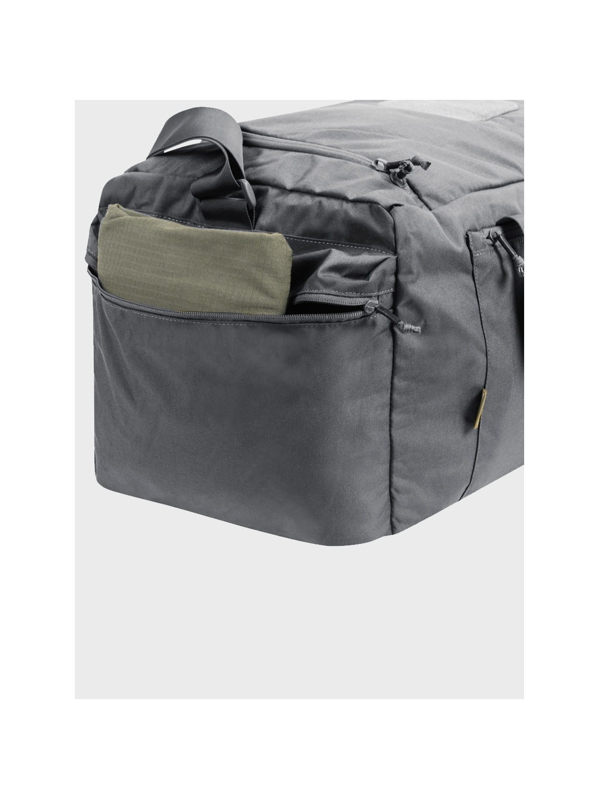 HELIKON-TEX TORBA SPORTOWA URBAN TRAINING BAG CORDURA SHADOW GREY