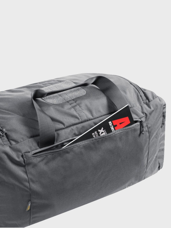 HELIKON-TEX TORBA SPORTOWA URBAN TRAINING BAG CORDURA SHADOW GREY