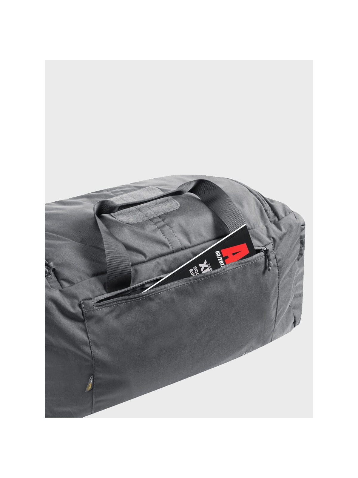 HELIKON-TEX TORBA SPORTOWA URBAN TRAINING BAG CORDURA SHADOW GREY
