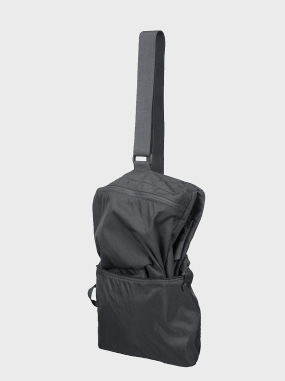 HELIKON-TEX TORBA SPORTOWA URBAN TRAINING BAG CORDURA SHADOW GREY
