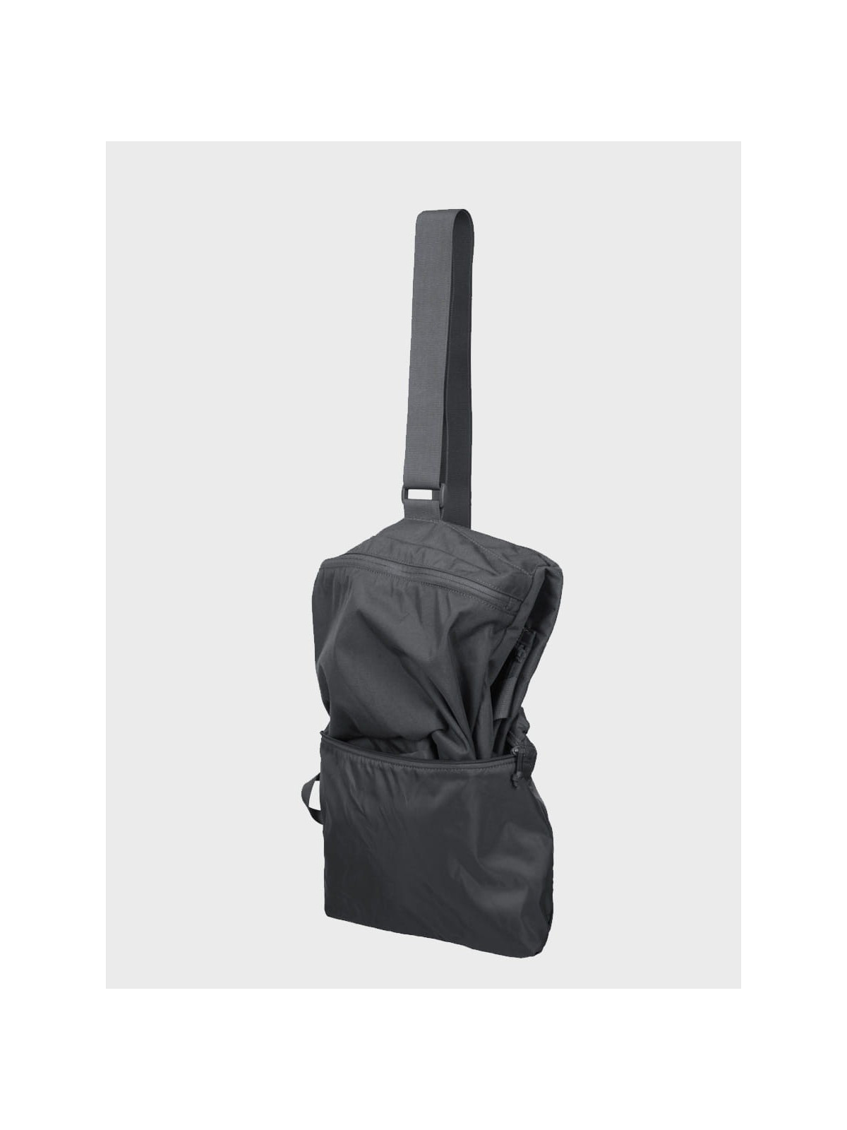 HELIKON-TEX TORBA SPORTOWA URBAN TRAINING BAG CORDURA SHADOW GREY