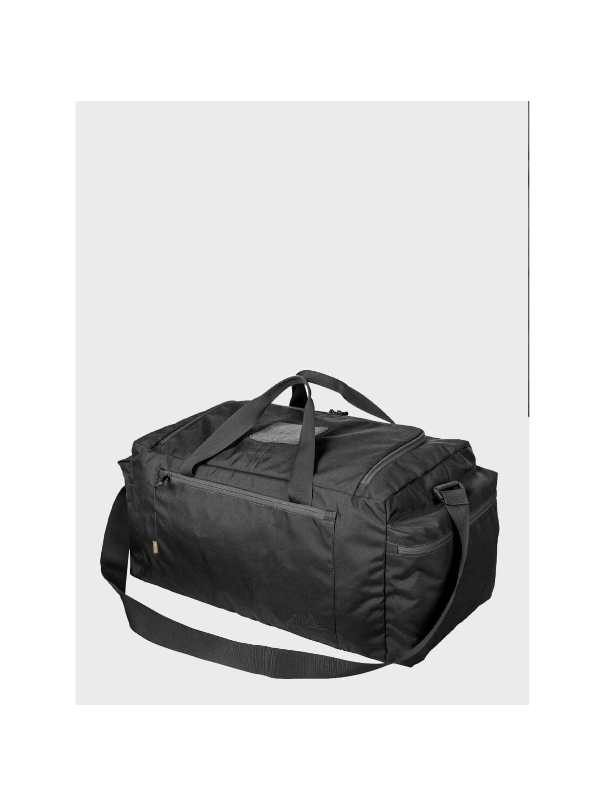 HELIKON-TEX TORBA SPORTOWA URBAN TRAINING BAG CORDURA CZARNA