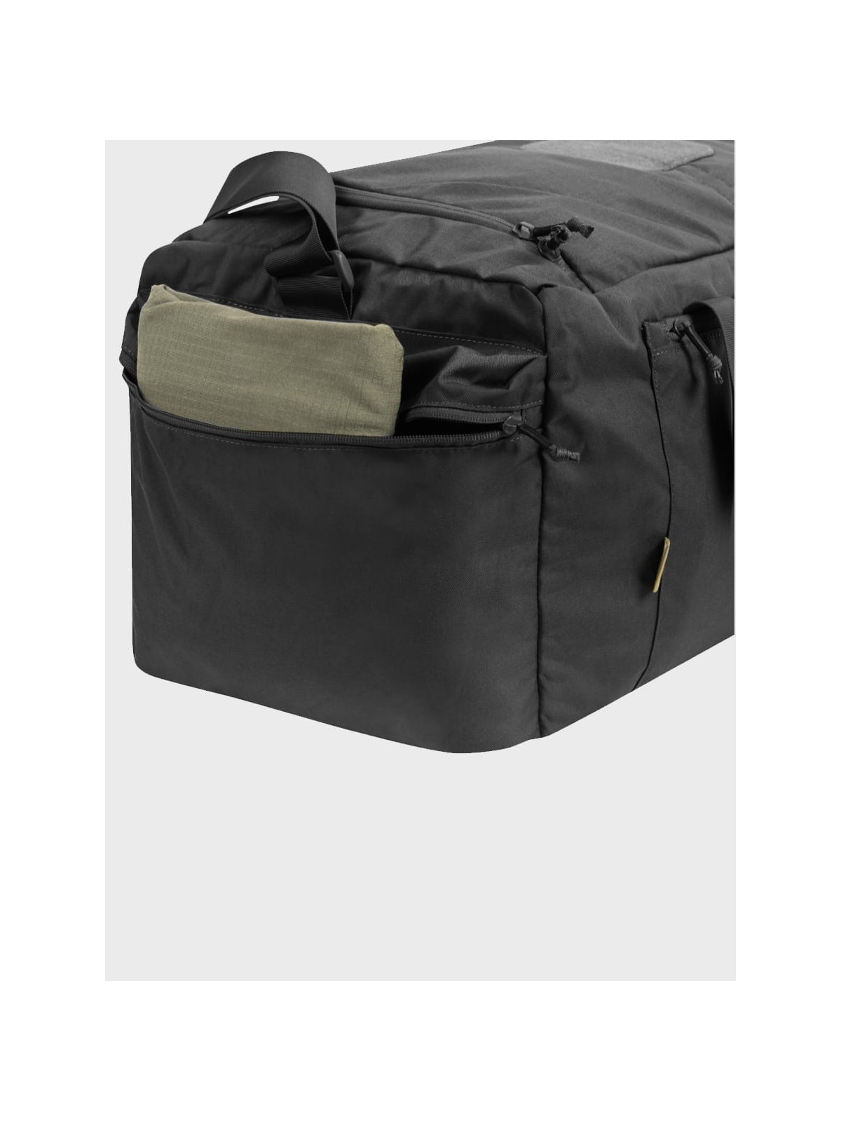 HELIKON-TEX TORBA SPORTOWA URBAN TRAINING BAG CORDURA CZARNA