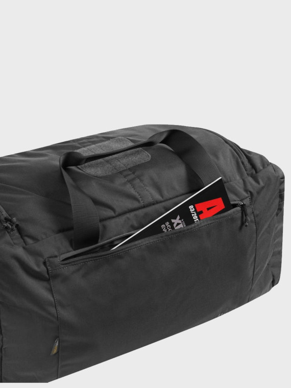 HELIKON-TEX TORBA SPORTOWA URBAN TRAINING BAG CORDURA CZARNA