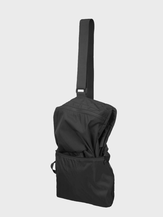 HELIKON-TEX TORBA SPORTOWA URBAN TRAINING BAG CORDURA CZARNA