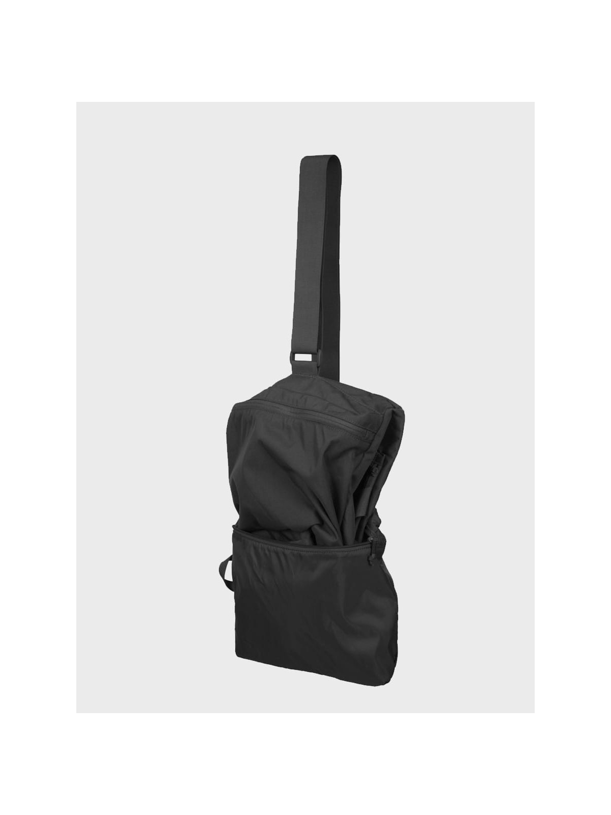 HELIKON-TEX TORBA SPORTOWA URBAN TRAINING BAG CORDURA CZARNA