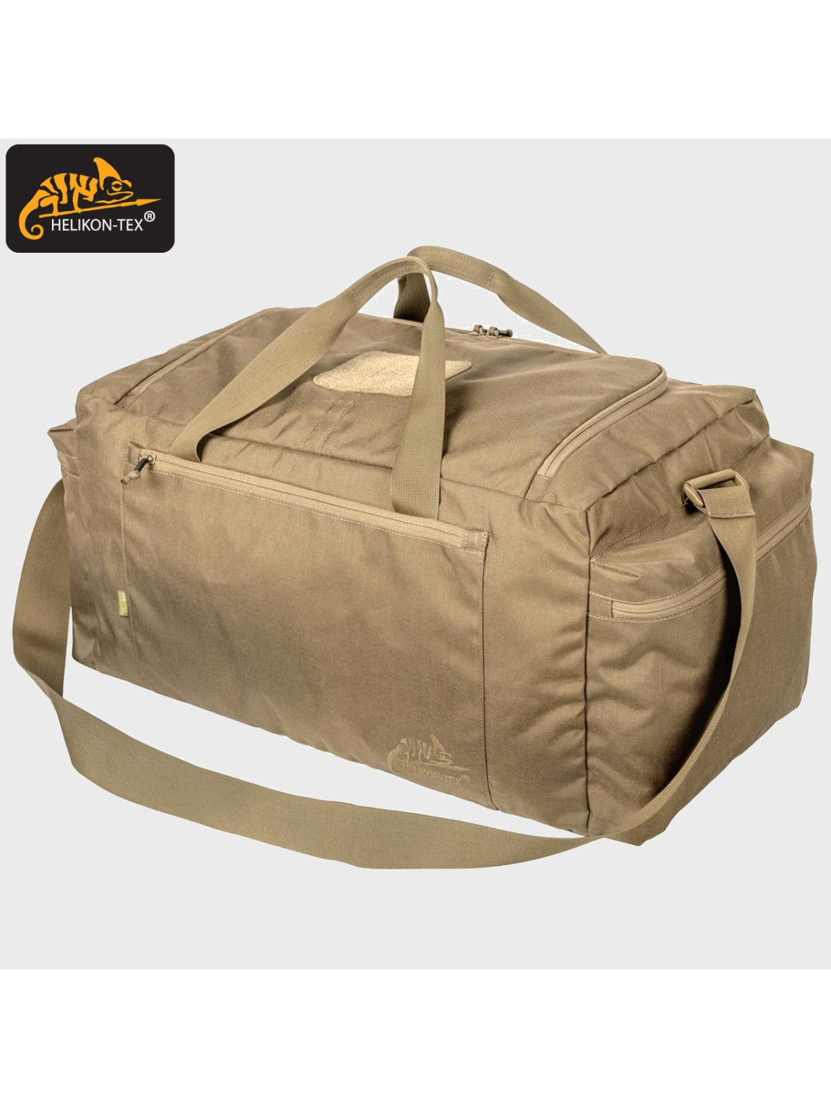 HELIKON-TEX TORBA SPORTOWA URBAN TRAINING BAG CORDURA COYOTE
