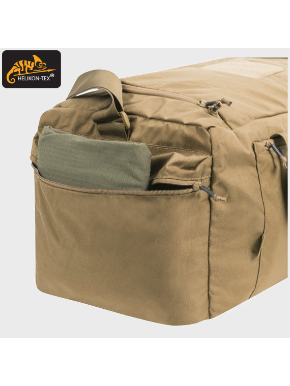 HELIKON-TEX TORBA SPORTOWA URBAN TRAINING BAG CORDURA COYOTE