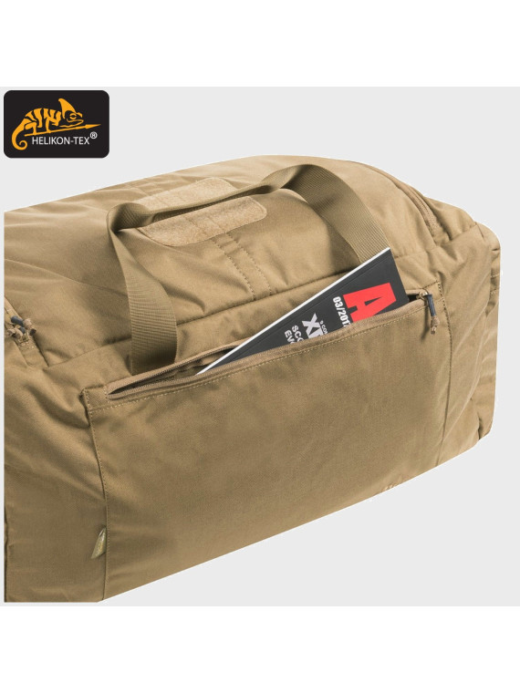 HELIKON-TEX TORBA SPORTOWA URBAN TRAINING BAG CORDURA COYOTE