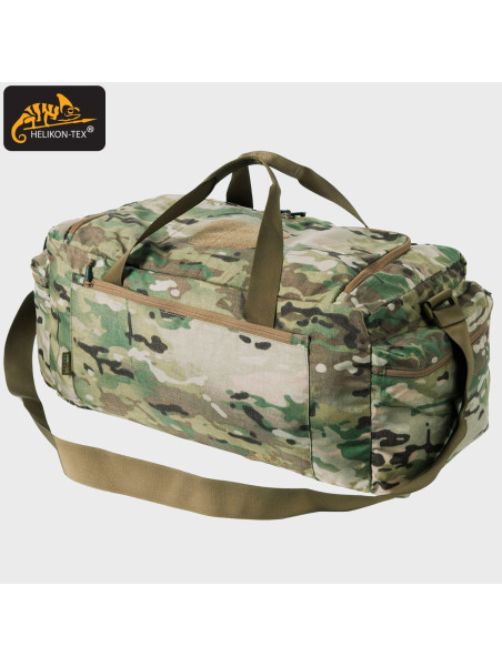 HELIKON-TEX TORBA SPORTOWA URBAN TRAINING BAG CORDURA MULTICAM