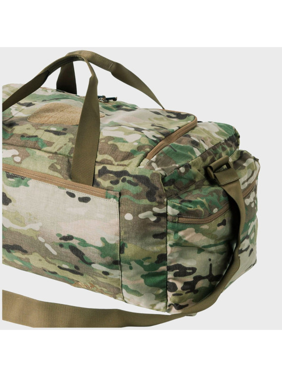 HELIKON-TEX TORBA SPORTOWA URBAN TRAINING BAG CORDURA MULTICAM
