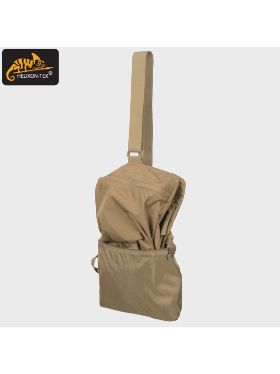 HELIKON-TEX TORBA SPORTOWA URBAN TRAINING BAG CORDURA MULTICAM