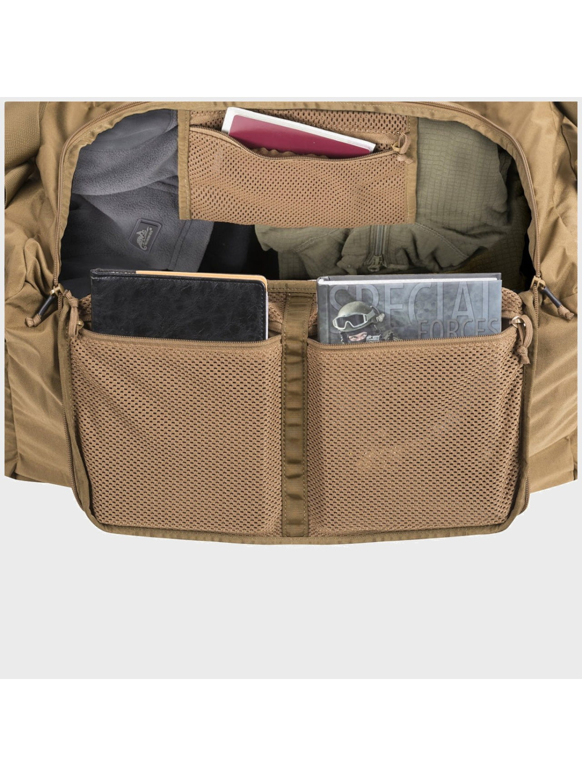 HELIKON-TEX TORBA SPORTOWA URBAN TRAINING BAG CORDURA MULTICAM