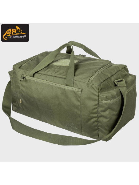 HELIKON-TEX TORBA SPORTOWA URBAN TRAINING BAG CORDURA OLIVE GREEN