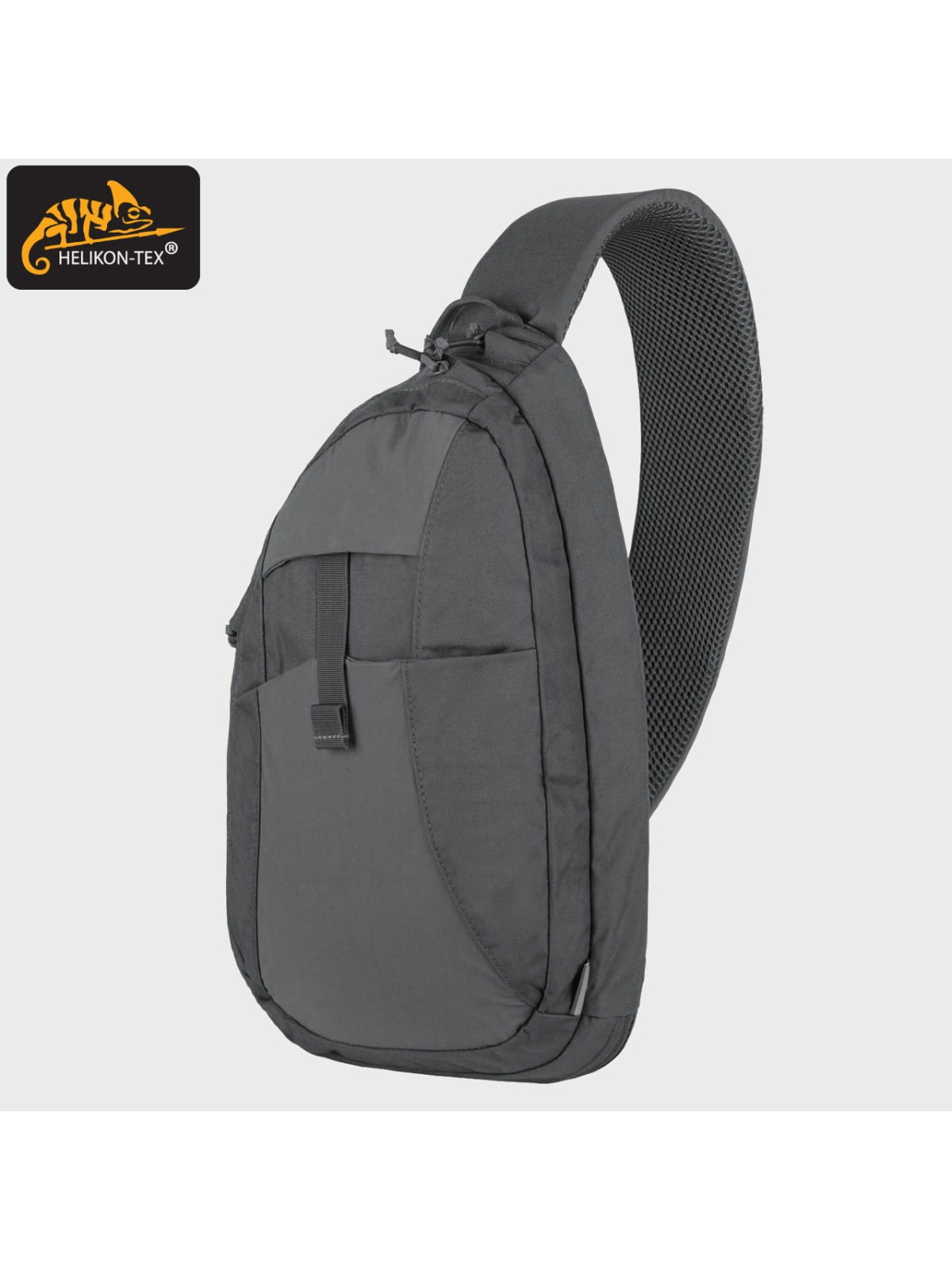 HELIKON-TEX PLECAK TAKTYCZNY NA JEDNO RAMIĘ EDC SLING SHADOW GREY