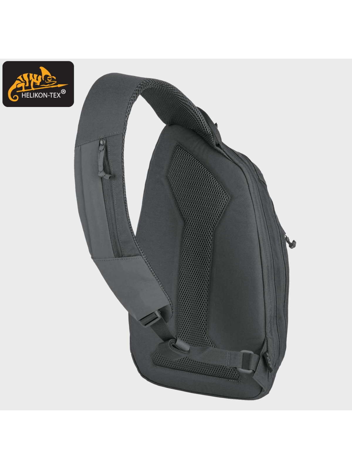 HELIKON-TEX PLECAK TAKTYCZNY NA JEDNO RAMIĘ EDC SLING SHADOW GREY