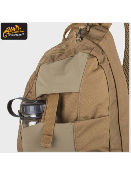 HELIKON-TEX PLECAK TAKTYCZNY NA JEDNO RAMIĘ EDC SLING CZARNY