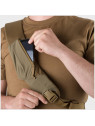 HELIKON-TEX PLECAK TAKTYCZNY NA JEDNO RAMIĘ EDC SLING CZARNY