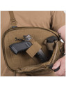 HELIKON-TEX PLECAK TAKTYCZNY NA JEDNO RAMIĘ EDC SLING CZARNY