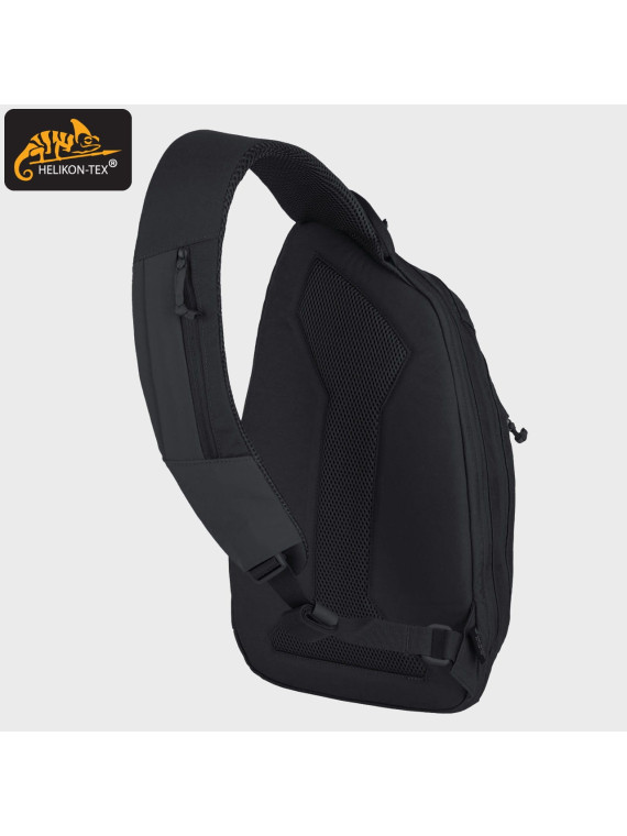 HELIKON-TEX PLECAK TAKTYCZNY NA JEDNO RAMIĘ EDC SLING CZARNY