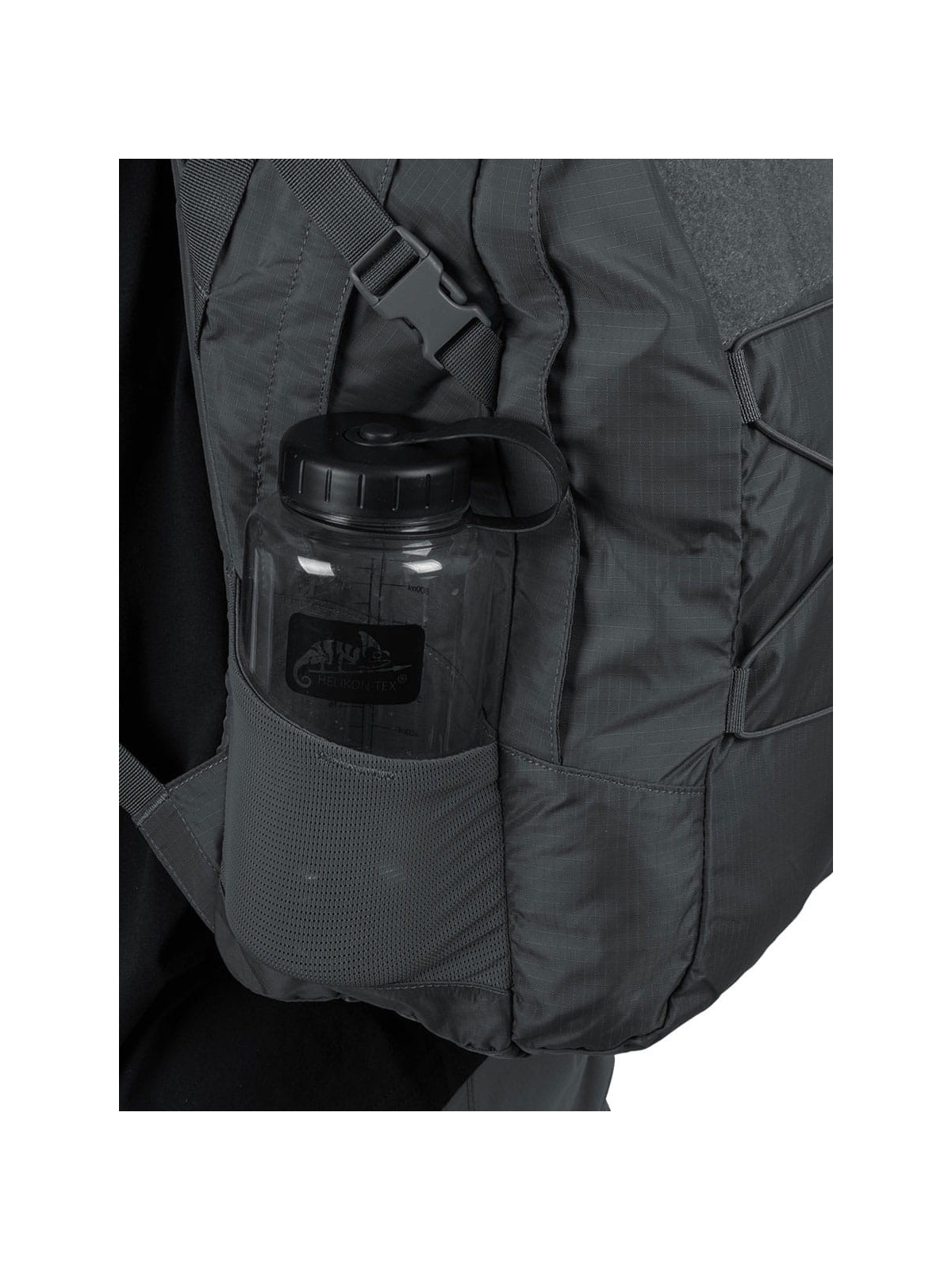 HELIKON-TEX PLECAK TAKTYCZNY EDC LITE NYLON 21L SHADOW GREY