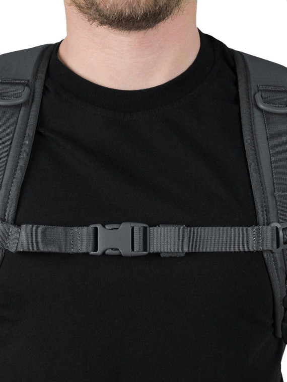HELIKON-TEX PLECAK TAKTYCZNY EDC LITE NYLON 21L SHADOW GREY
