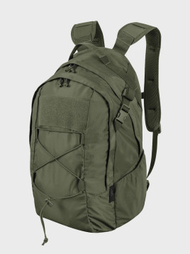 HELIKON-TEX PLECAK TAKTYCZNY EDC LITE NYLON 21L OLIVE GREEN